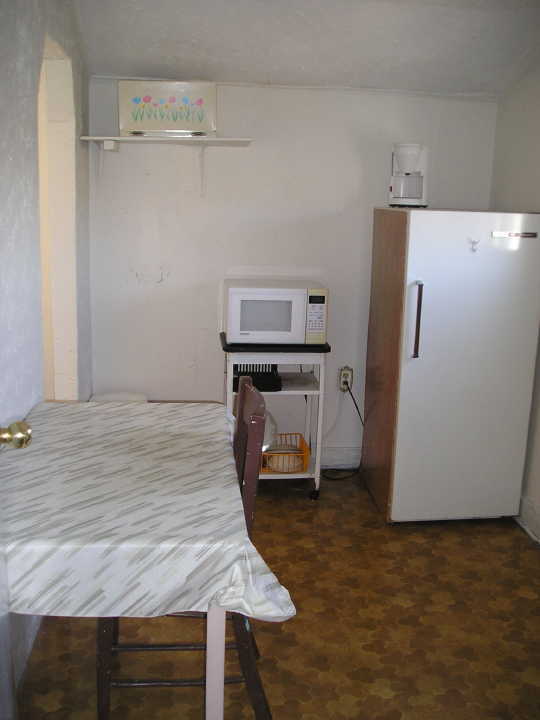 Lakehead University Apartment