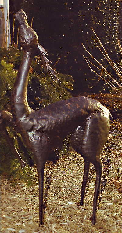 Sculpture_of_the_Stag