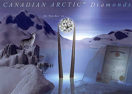 Canadian Arctic Diamonds